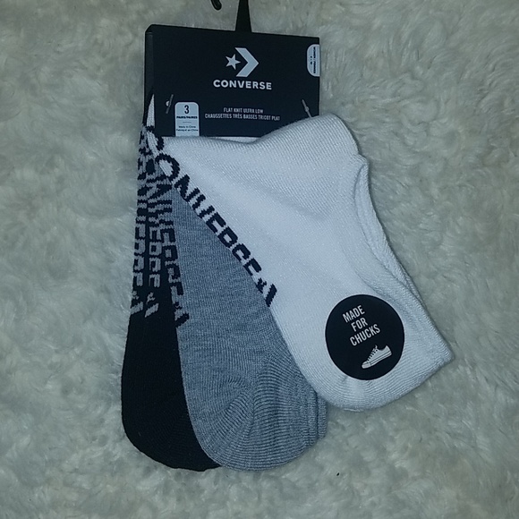 Converse Socks - Picture 6 of 8